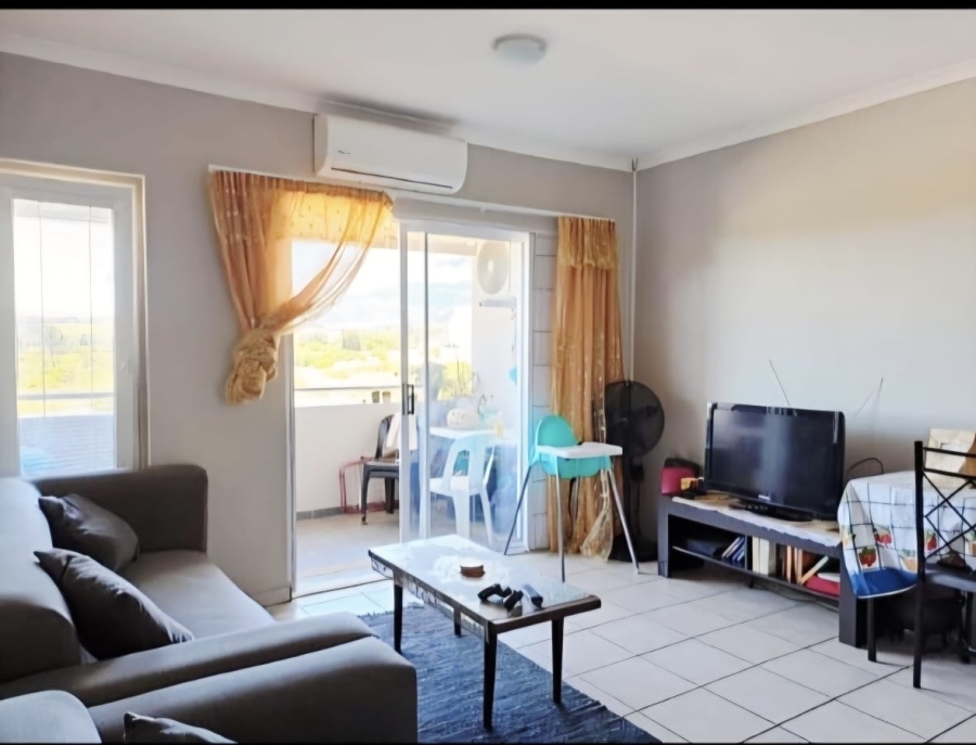 To Let 2 Bedroom Property for Rent in Klein Drakenstein Western Cape